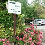 Panzió Les D'ebalet