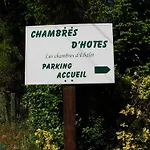 Les D'ebalet 3* Saint-Blimont