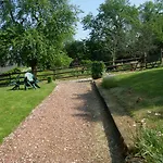 Les D'ebalet Panzió