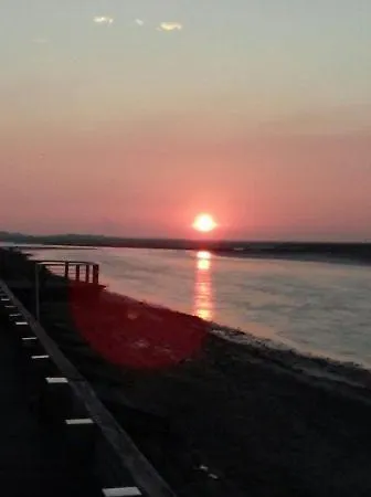 Les Chambres D'ebalet Saint-Blimont