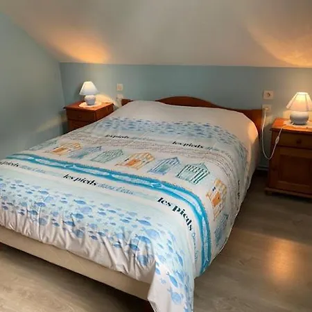 Les Chambres D'ebalet