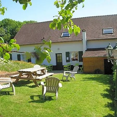 Les D'ebalet Bed & Breakfast 3*