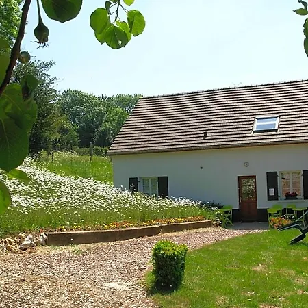Les D'ebalet Bed & Breakfast