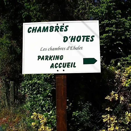 Les D'ebalet 3*