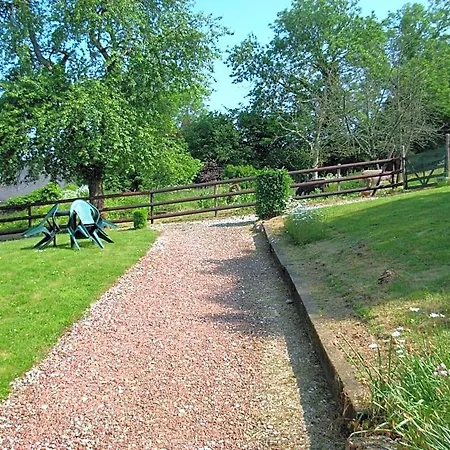 Bed & Breakfast Les D'ebalet 3*