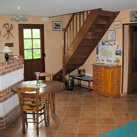 Les D'ebalet Bed & Breakfast Saint-Blimont