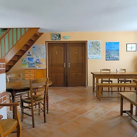 Les D'ebalet Bed & Breakfast Saint-Blimont