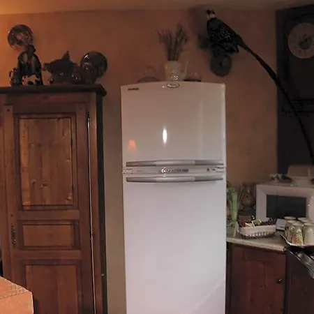 Les D'ebalet Bed & Breakfast Saint-Blimont