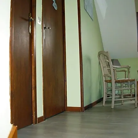 Les D'ebalet Bed & Breakfast 3*