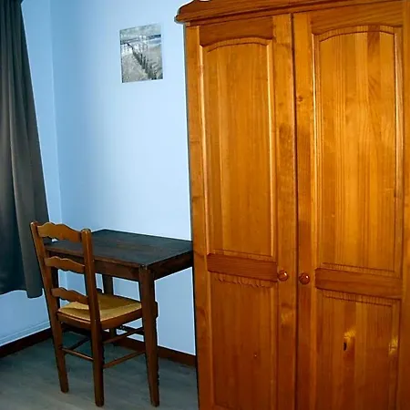 Bed & Breakfast Les D'ebalet