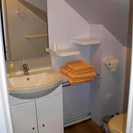 Bed & Breakfast Les D'ebalet 3*