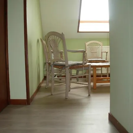 Les Chambres D'ebalet Saint-Blimont