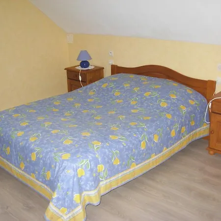 Les D'ebalet 3* Saint-Blimont