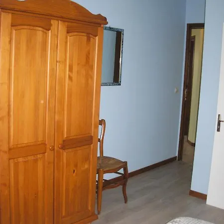Bed & Breakfast Les D'ebalet Saint-Blimont
