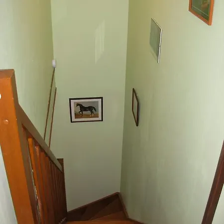 Bed & Breakfast Les D'ebalet 3*