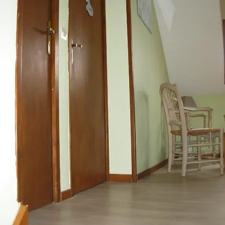 Les Chambres D'ebalet 3*