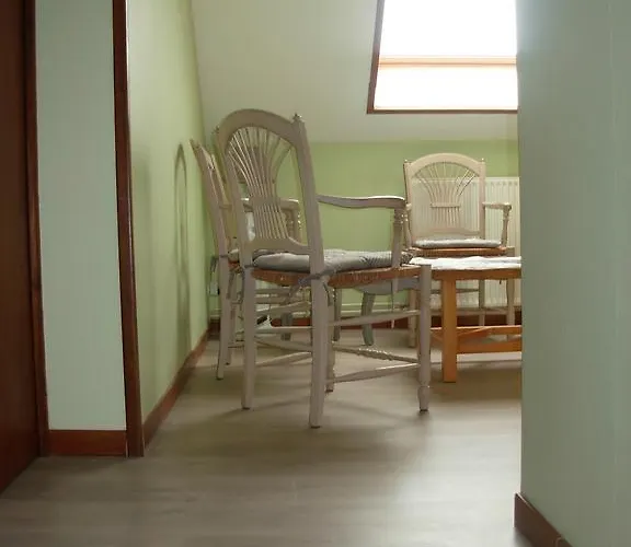 Les D'ebalet Saint-Blimont