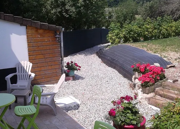 Les D'ebalet Saint-Blimont